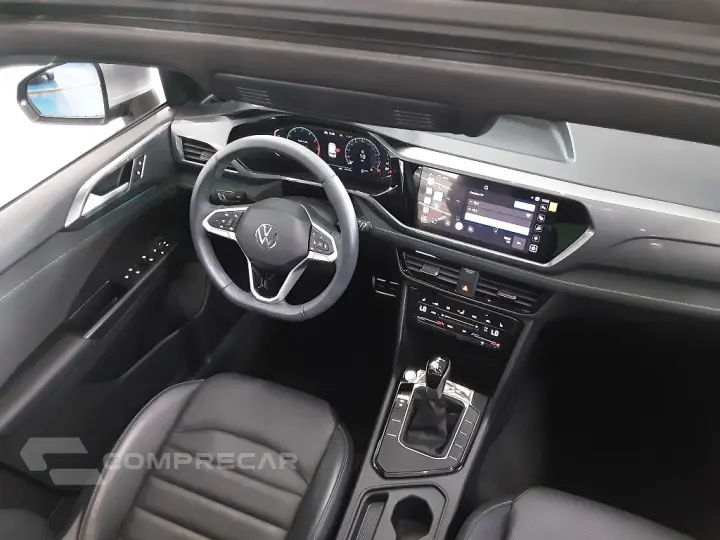 TAOS 1.4  250 TSI TOTAL FLEX HIGHLINE AUTOMÁTICO