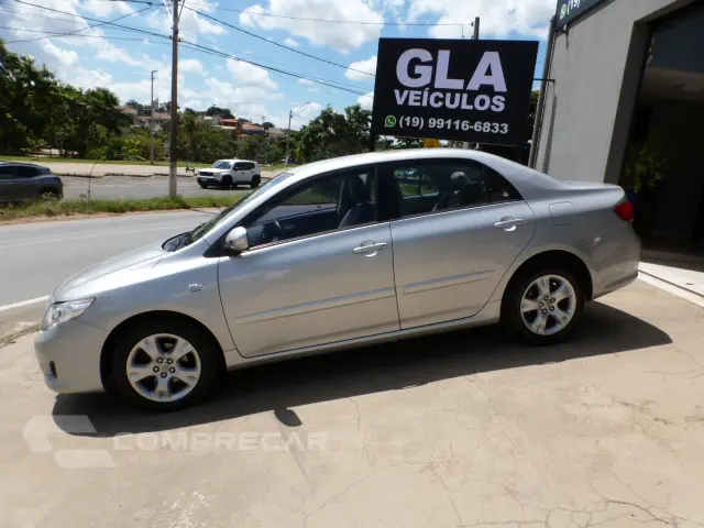 COROLLA 1.8 XEI 16V