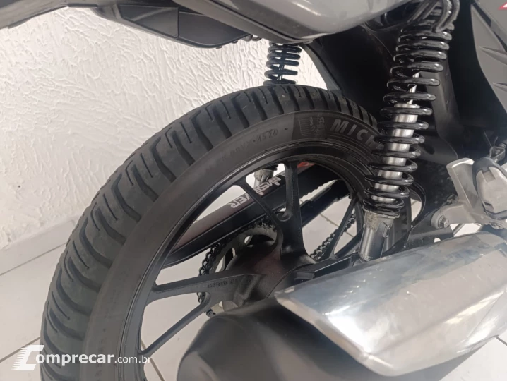 CG 160 FAN