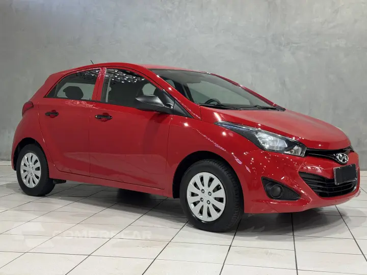 HB20 1.0 Comfort 12V