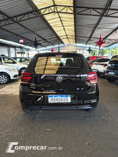 Polo 1.6 MSI Flex 16V 5p