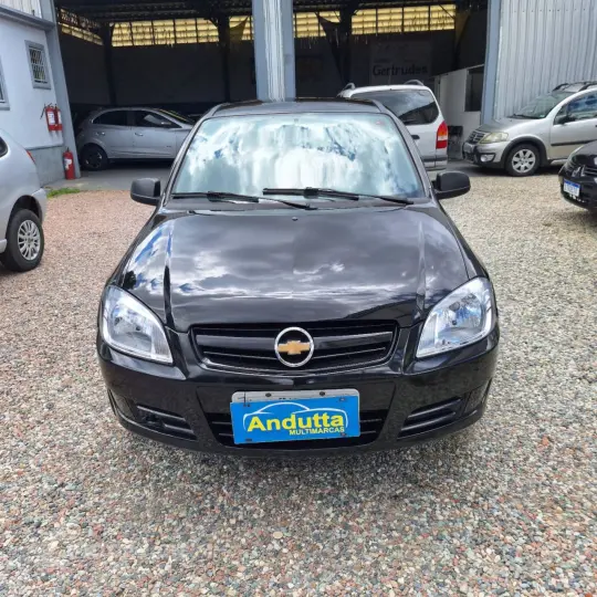 Prisma 1.4 4P JOY FLEX