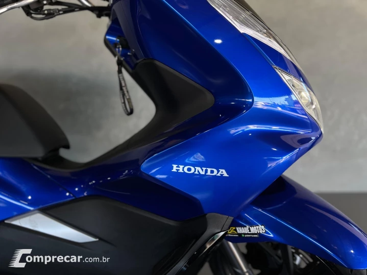 PCX 150
