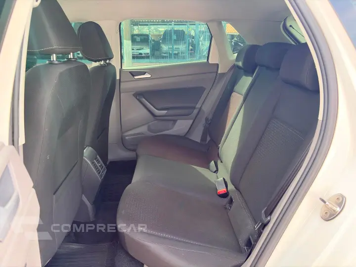 Polo 1.0 200 Tsi Comfortline Automático