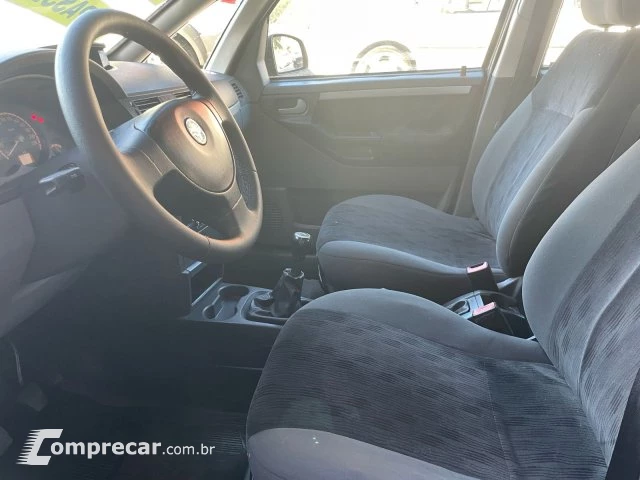 MERIVA - 1.8 MPFI MAXX 8V 4P MANUAL