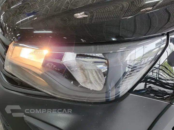 SAVEIRO 1.6 MSI ROBUST CS 16V FLEX 2P MANUAL