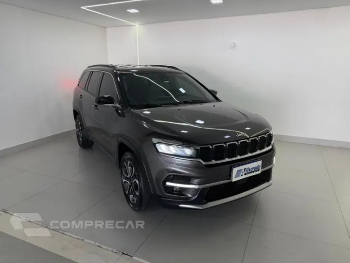 COMMANDER LIM T270