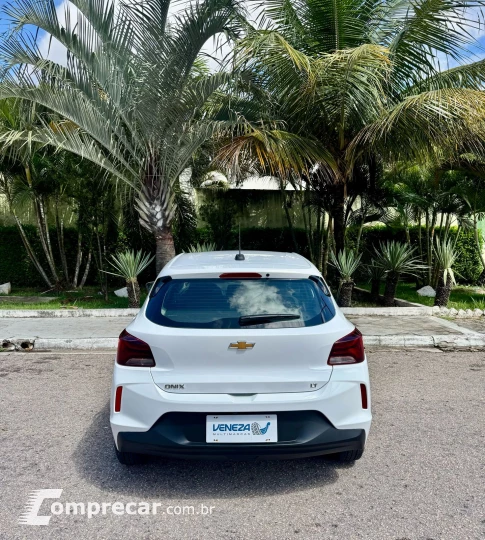 ONIX 1.0 LT