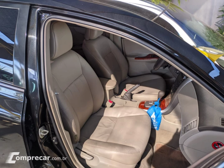 Corolla ALTIS/A.Premiu. 2.0 Flex 16V Aut