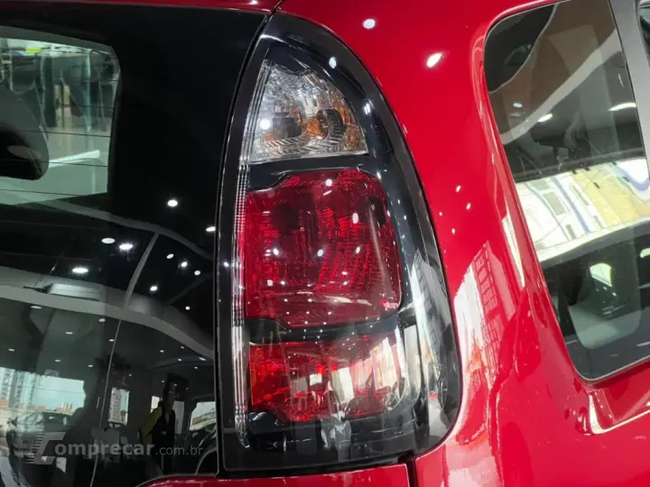 AIRCROSS 1.6 16V FLEX START MANUAL