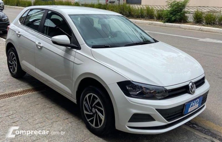 POLO MCA