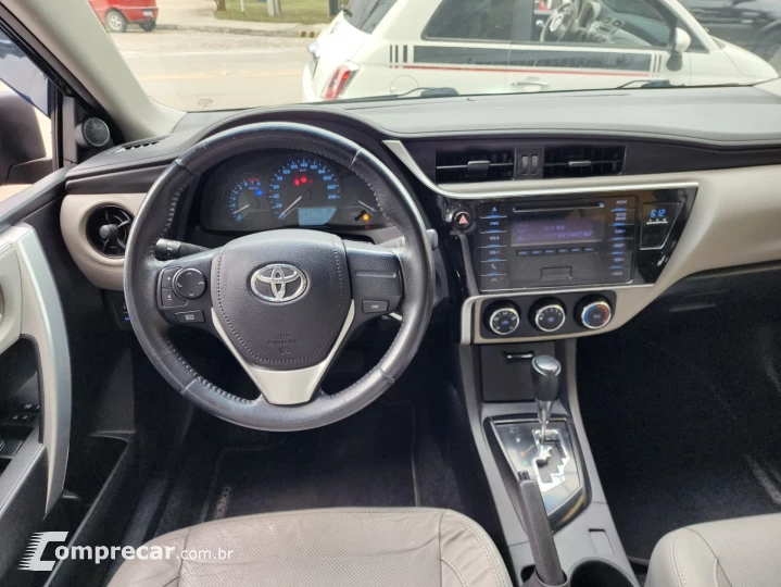 COROLLA 1.8 GLI Upper 16V