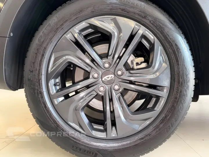Tiggo 7 pro