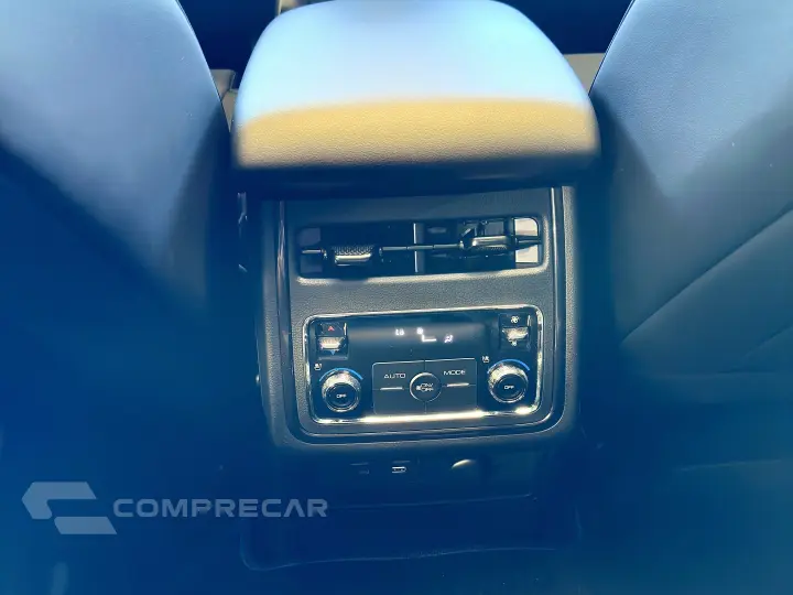 HAVAL H9 2.4 TURBO DIESEL EXCLUSIVE 4X4 AUTOMÁTICO