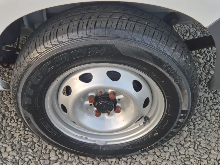 Fiorino Furgão 1.4 FIRE FLEX HARD WORKING