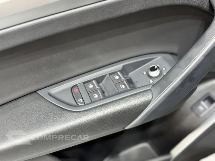 Q5 2.0 45 TFSI GASOLINA PRESTIGE QUATTRO S TRONIC