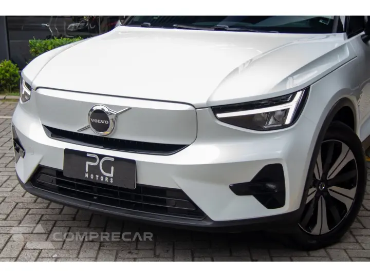XC40 P6 RECHARGE ELECTRIC PLUS