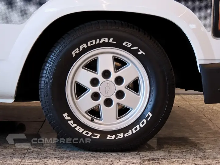 D20 4.0 Custom S CD 8V Turbo