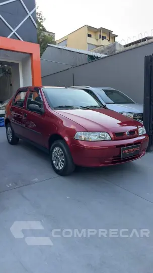 Palio 1.0/ Trofeo 1.0 Fire/ Fire Flex 4p