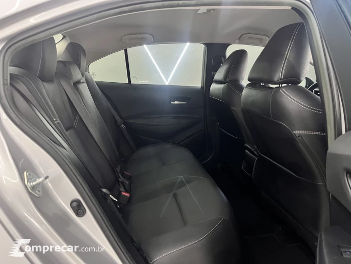 COROLLA 2.0 Vvt-ie XEI