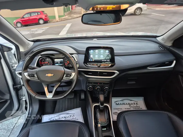 TRACKER 1.2 PREMIER