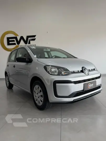 up! take 1.0 Total Flex 12V 5p