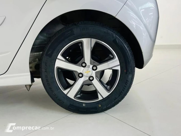 ONIX 1.4MT LTZ
