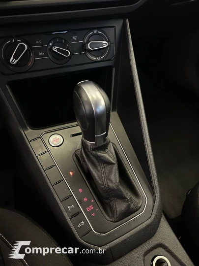 POLO 1.0 200 TSI Comfortline