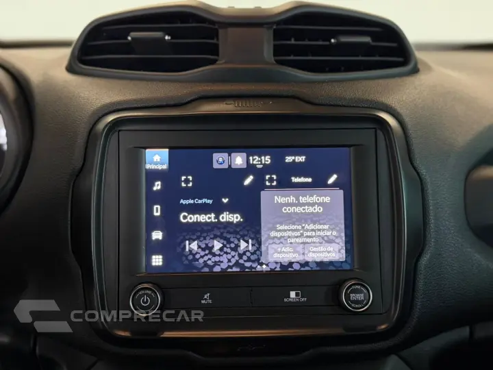 RENEGADE 1.3 T270 TURBO FLEX SPORT AT6