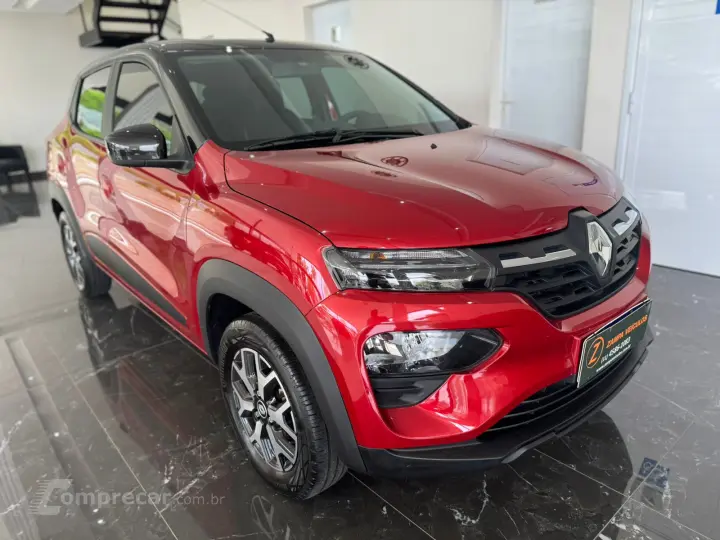 KWID 1.0 12V SCE Intense