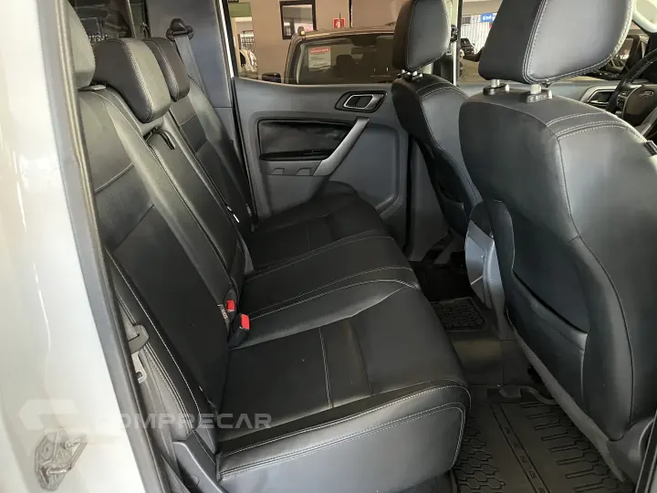 RANGER XLT