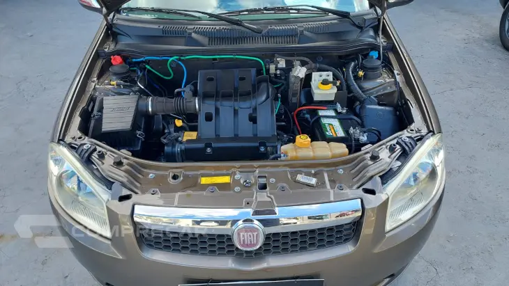 FIAT SIENA  1.0 EL FLEX