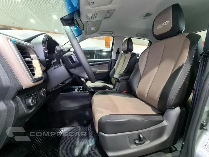 S10 HIGH COUNTRY DD4A CABINE DUPLA