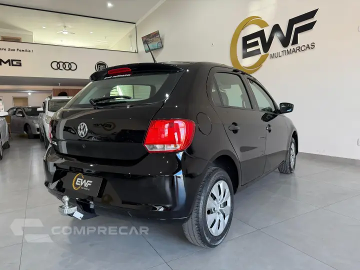 Gol Special 1.0 Total Flex 8V 5p