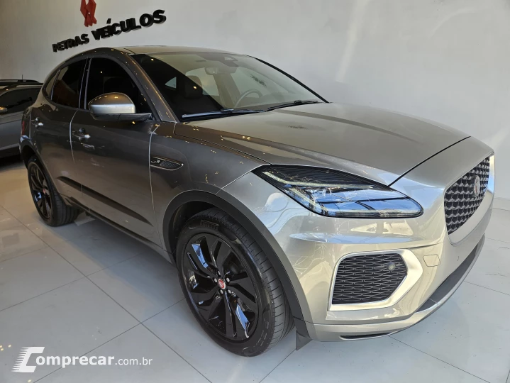 E-PACE 2.0 16V P250 R-dynamic HSE AWD