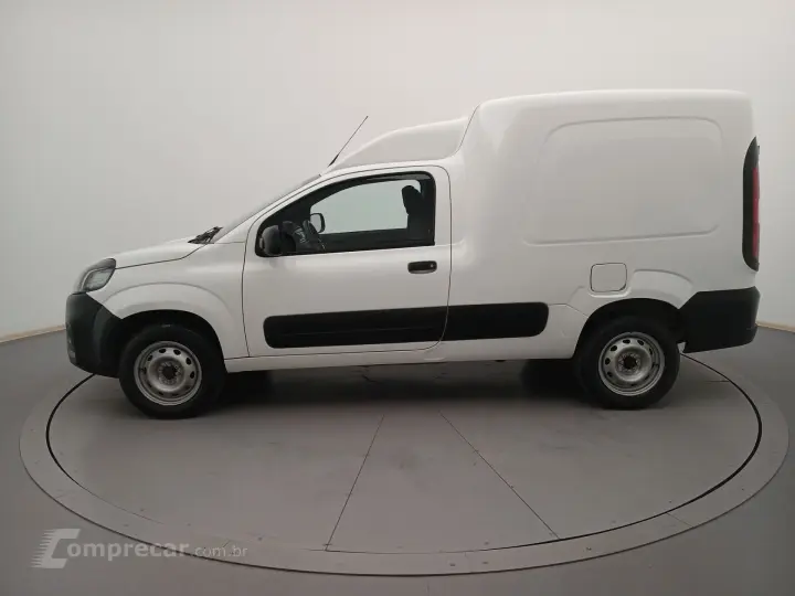 FIORINO 1.4 MPI FURGÃO ENDURANCE 8V FLEX 2P MANUAL
