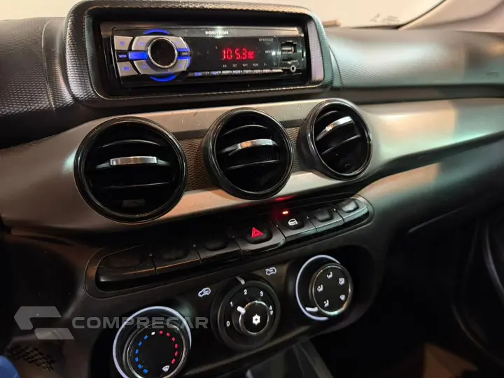 Argo 1.0 Firefly Flex Drive Manual