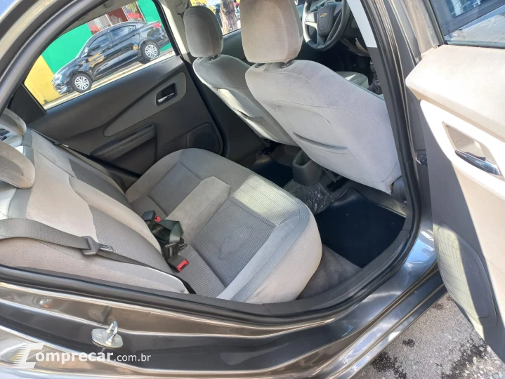 Cobalt LTZ 1.4