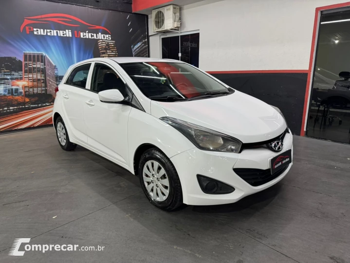 HB20 1.0 Comfort 12V