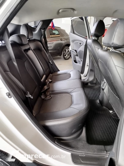 IX35 2.0 MPFI GL 16V
