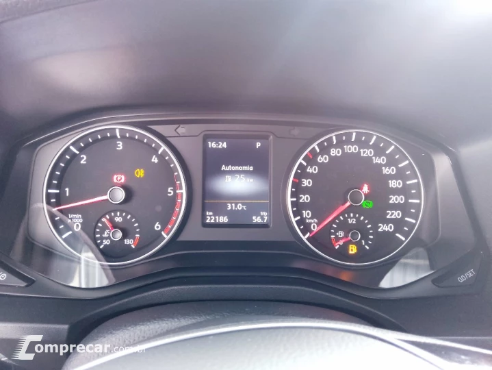 AMAROK 3.0 V6 TDI DIESEL EXTREME CD 4MOTION AUTOMÁTICO