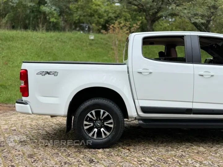 S10 2.8 LS 4X4 CD 16V TURBO DIESEL 4P MANUAL