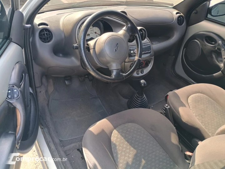 Ka GL 1.0