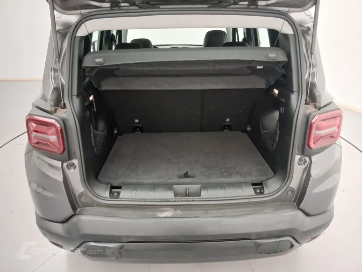 RENEGADE 1.3 T270 TURBO FLEX LONGITUDE AT6