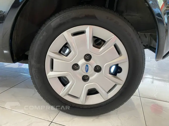 KA 1.0 I 8V