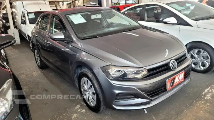 POLO MCA