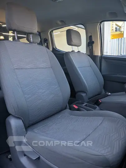 S10 Pick-Up LS 2.4 F.Power 4x2 CD