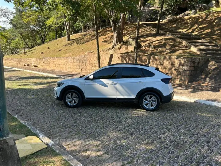 NIVUS 1.0 200 TSI TOTAL FLEX COMFORTLINE AUTOMÁTI