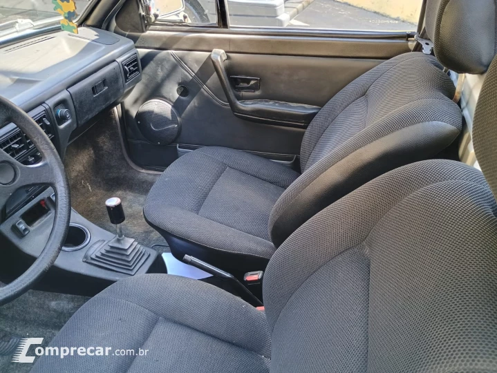 SAVEIRO CL 1.6