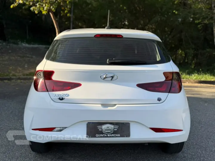 HB20 1.0 12V FLEX VISION MANUAL
